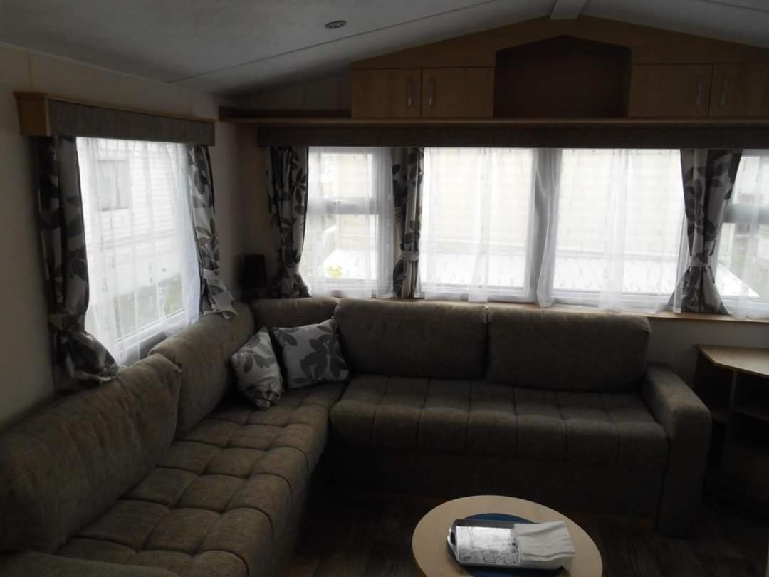 Luxe Vakantiechalet Met Omheinde Tuin 6pers