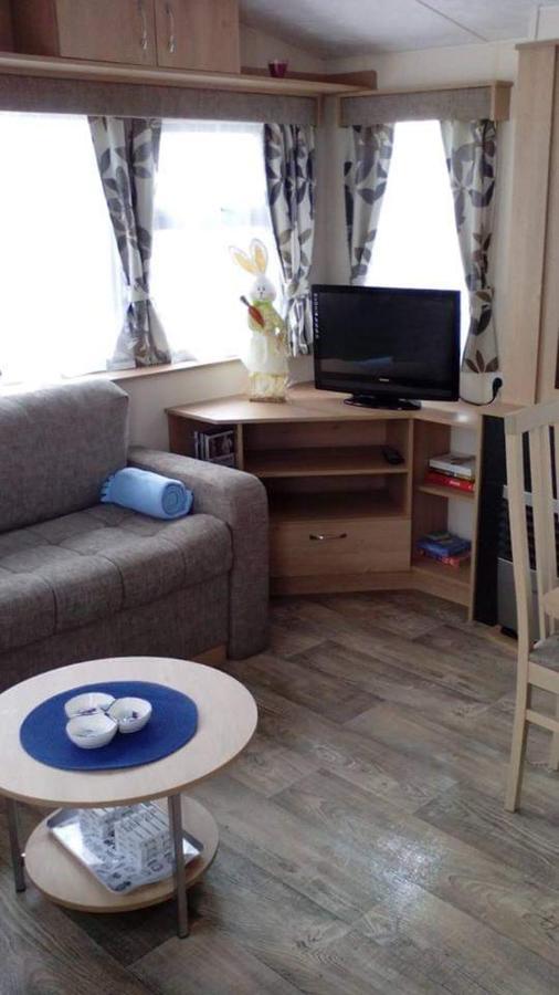 Luxe Vakantiechalet Met Omheinde Tuin 6pers Hébergement de vacances *