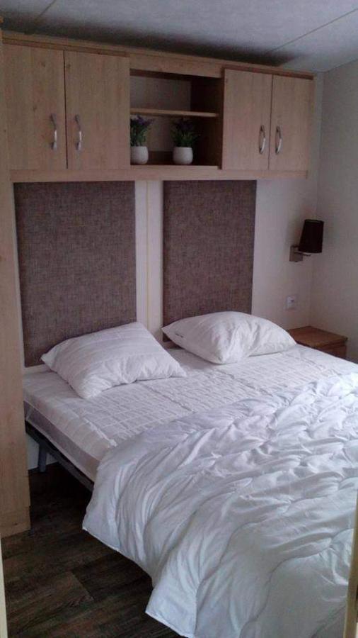 Luxe Vakantiechalet Met Omheinde Tuin 6pers *